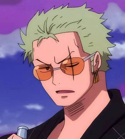 Roronoa Zoro
