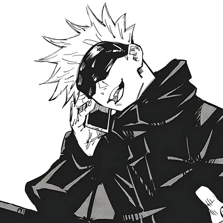 Satoru Gojo
