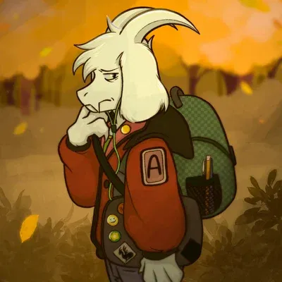 Asriel