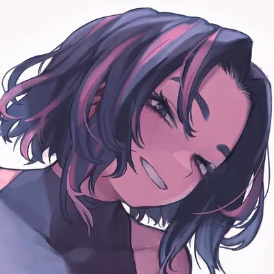 ✮ KAINA TSUTSUMI ✮