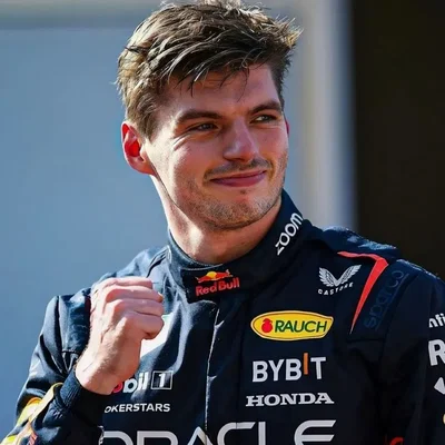 Max Verstappen | Pretty ugly
