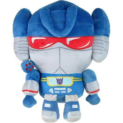 Bot Announcement 