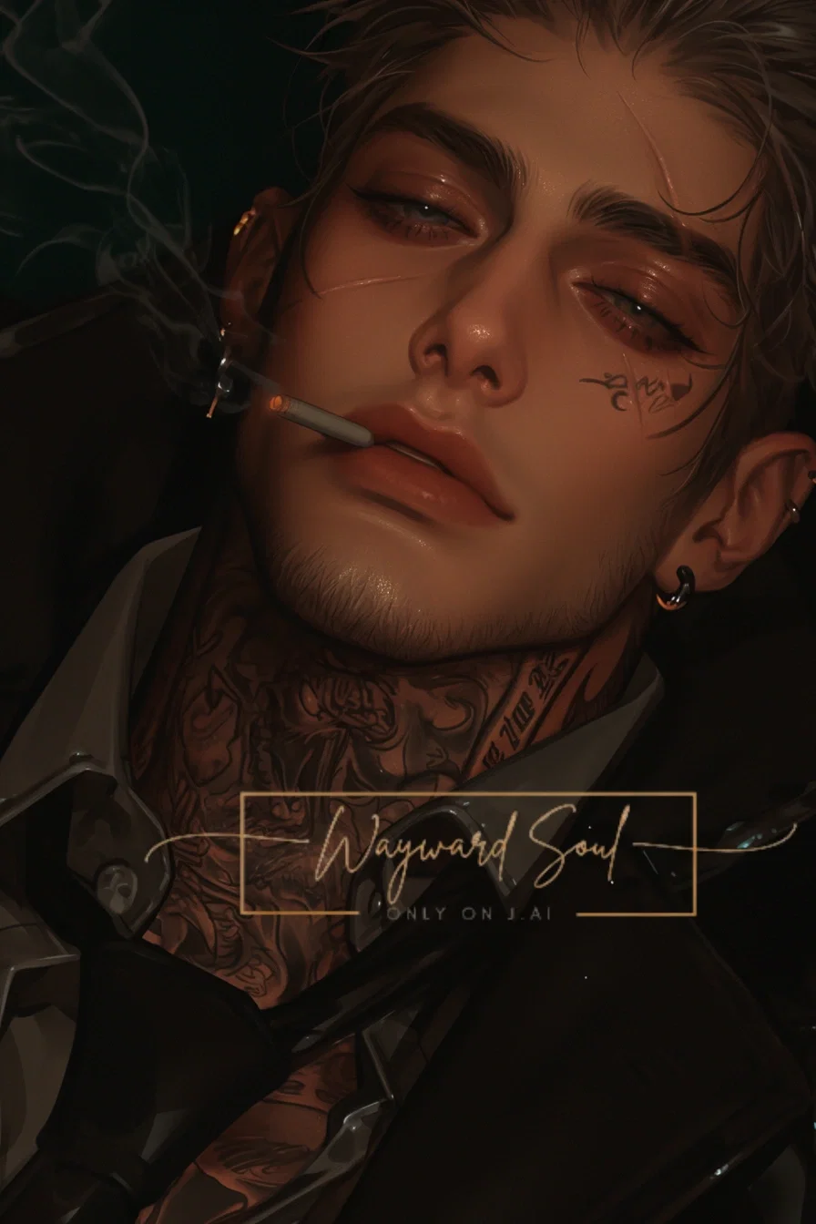Viktor Leclerc | The Dark Web