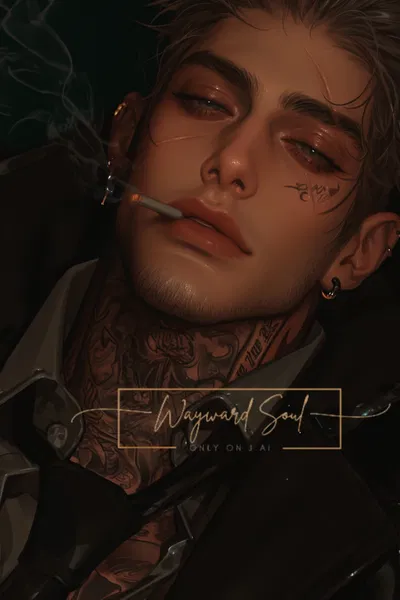 Viktor Leclerc | The Dark Web