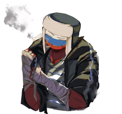Russia | Season 2 | Episode 5: “That Sucks, Man.”