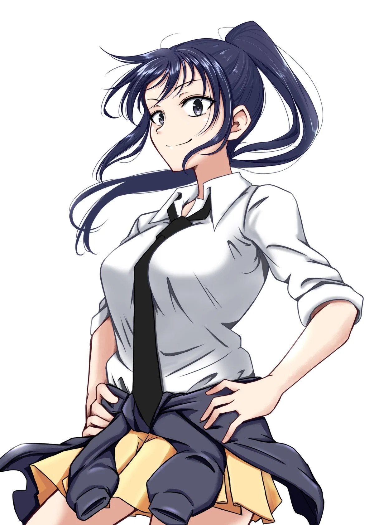 Sasaki Fuuka