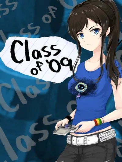 Class of 09(Nicole POV)