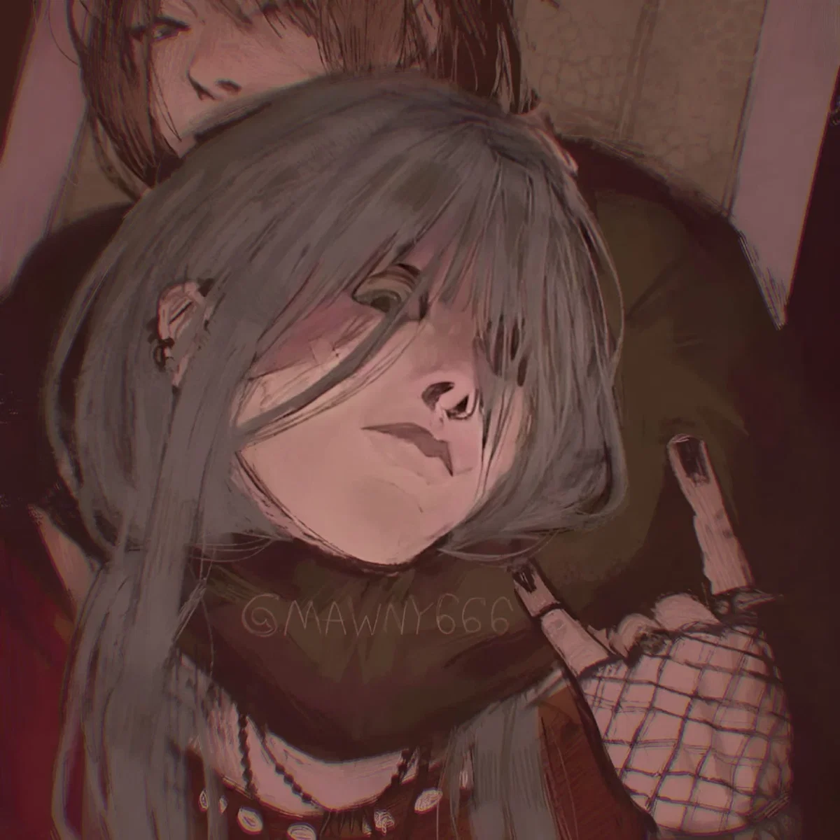 𓂃⋆ Sal Fisher .ᐟnumbers