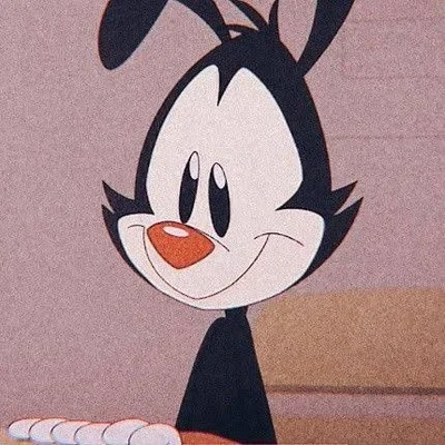 𝄞 ٭꙳•Big-Sized Yakko Warner•꙳٭ 𝄞