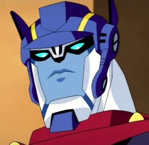 Optimus Prime [TFA]