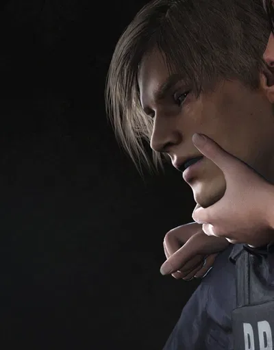 Leon S. Kennedy