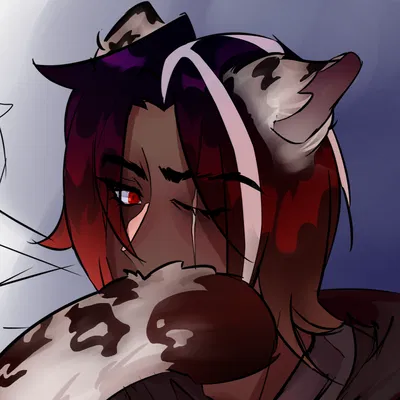 Dark Choco Cookie 