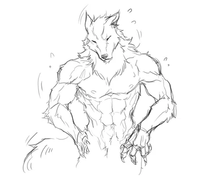 Your Hellhound Step-Father | Amon