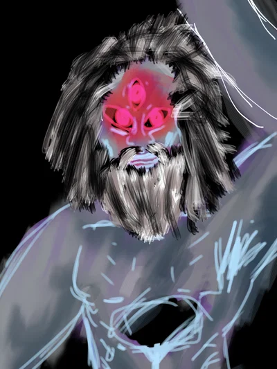 Mundus, Prince of Darkness
