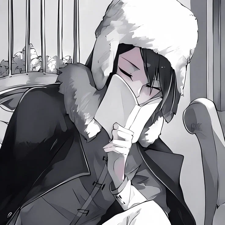 ``Sneaking into class goes wrong.``