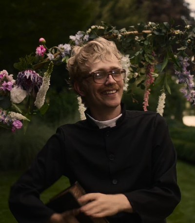 Joost Klein