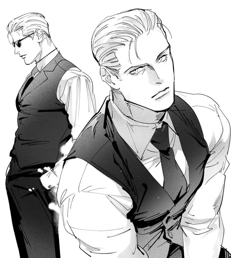 Albert Wesker