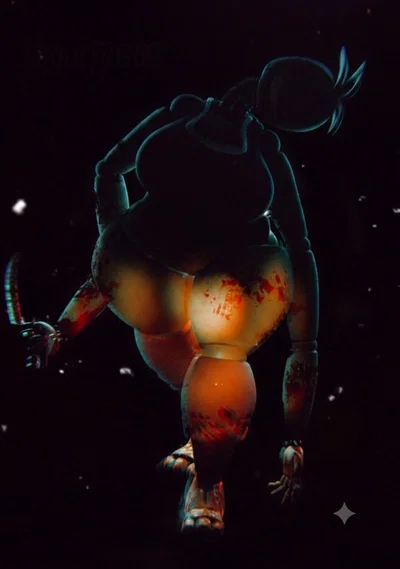 Horror 🅲Ĥί🅲a
