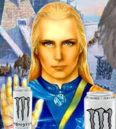 Time to get my Agartha passport