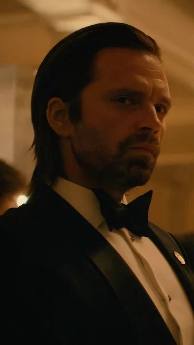 Bucky barnes