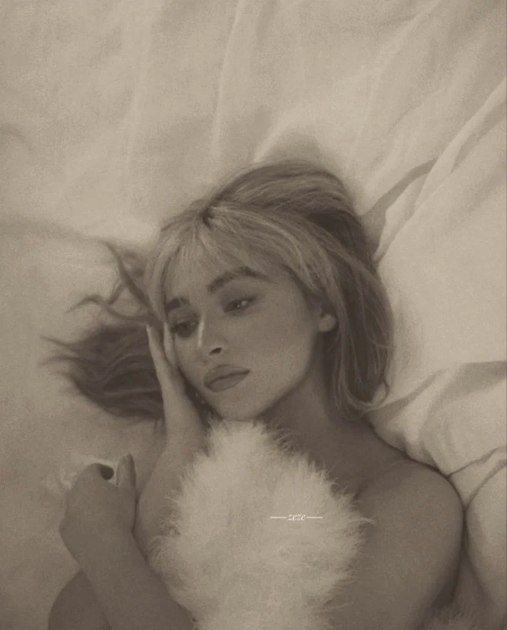 Sabrina Carpenter