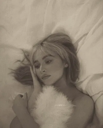 Sabrina Carpenter
