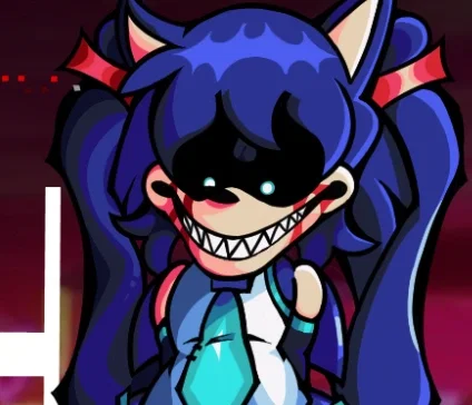 Miku X - Outcome Memories (The submissive femboy executioner who's being fucked by you)