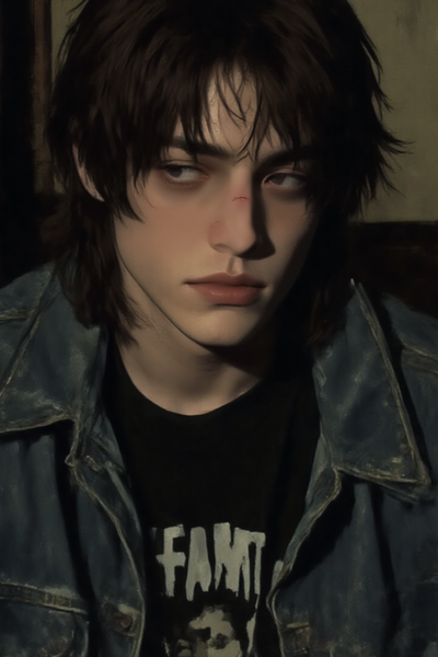 Caleb Hobbs