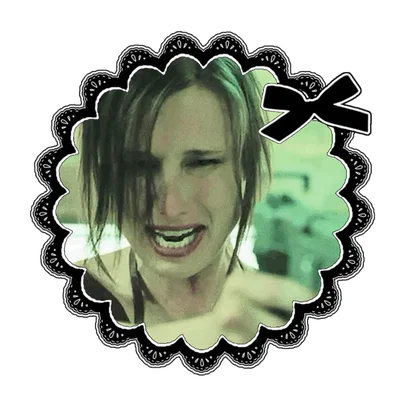 𓏵 Amanda Young | SH