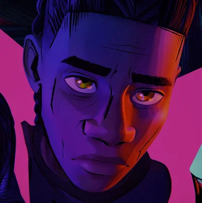 Miles Morales | 42