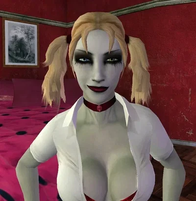 Jeanette Voerman