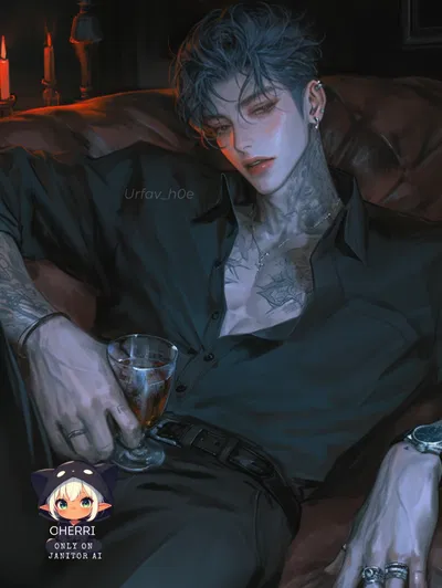 Ren Tachibana || MORNING