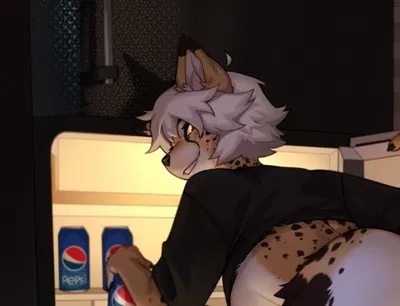 Sneaking in after a party