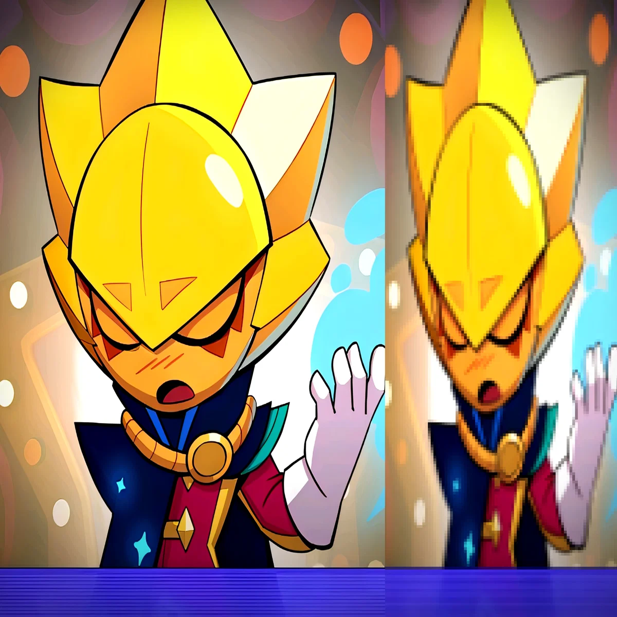 Sirius || Brawl Stars