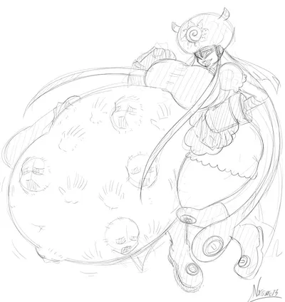 Thetismon ( ) 