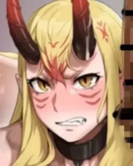 Niaza | Demon, Slave, Hate