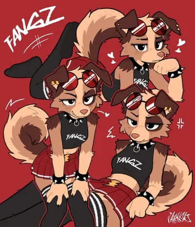 Fangz