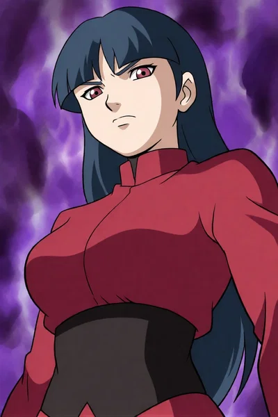 Sabrina Natsume