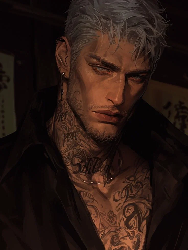 Zane Sokolov || The arranged marriage He wasn't expecting ||