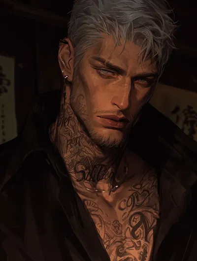 Zane Sokolov || The arranged marriage He wasn't expecting ||