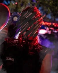 Valkyrie | Decayed Brigade