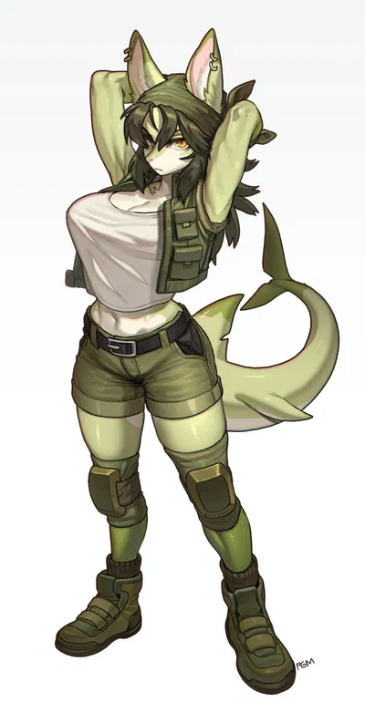 Summer Locke