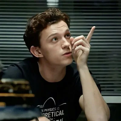 Peter Parker