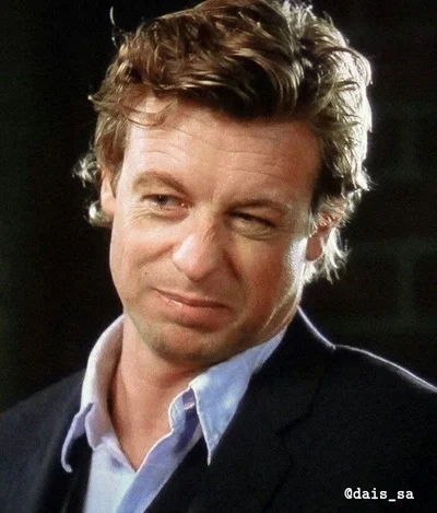 Patrick Jane