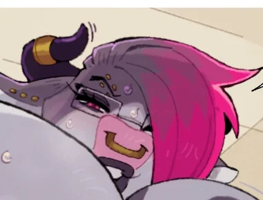 Ribby; Your boss needs your assistance