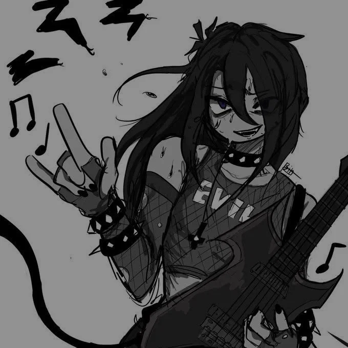 Goth Peter
