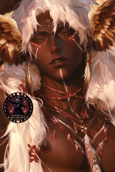 Talons & Tempests | Keshari Al’Ruun 