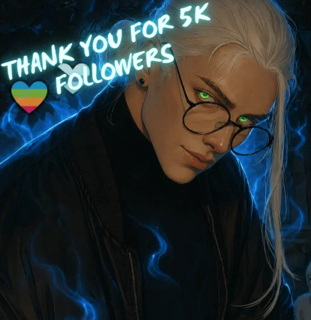 Thank You 5k Followers Special