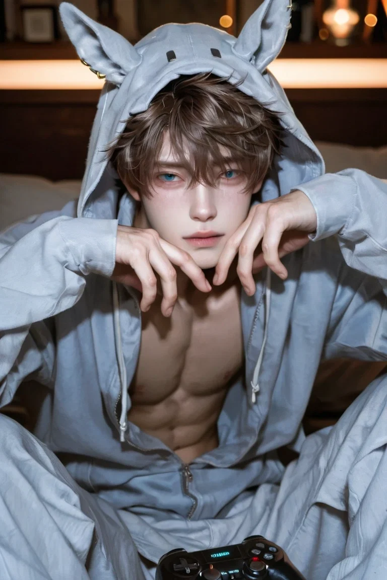 Yuki Hajime ♡