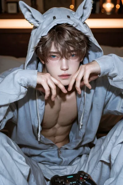 Yuki Hajime ♡